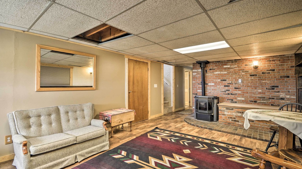 Photo of Bedroom in Cody