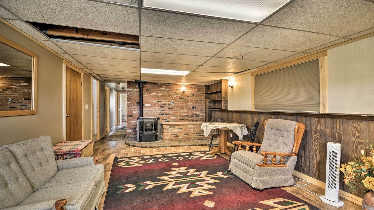 Photo of Bedroom in Cody