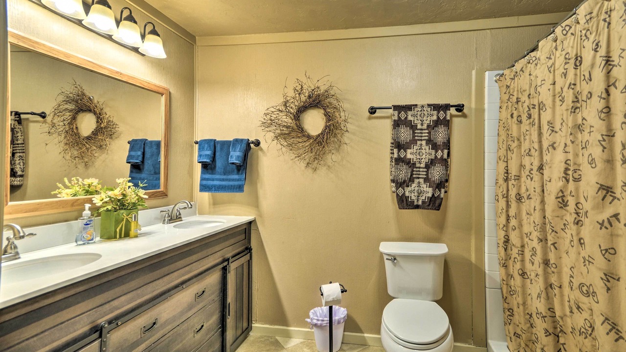Photo of Bathroom in Cody