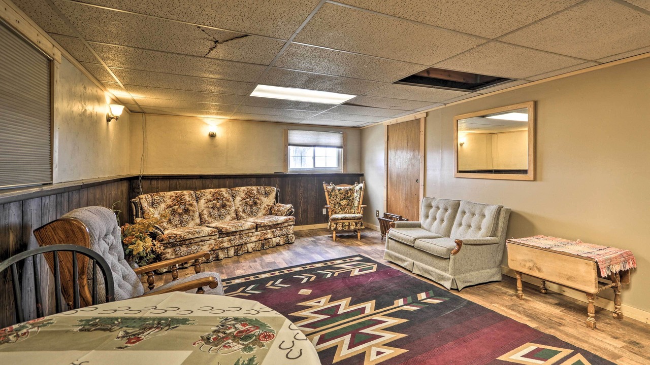 Photo of Bedroom in Cody