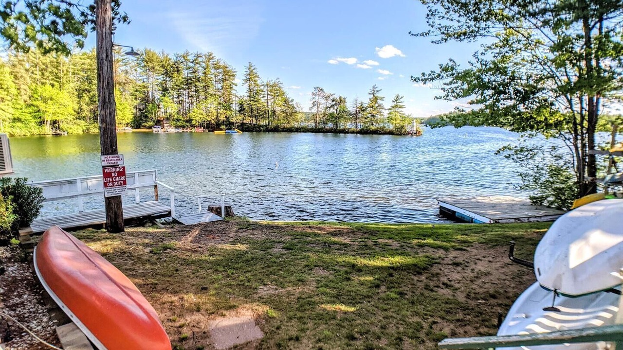 Photo of Outdoor in Winnisquam