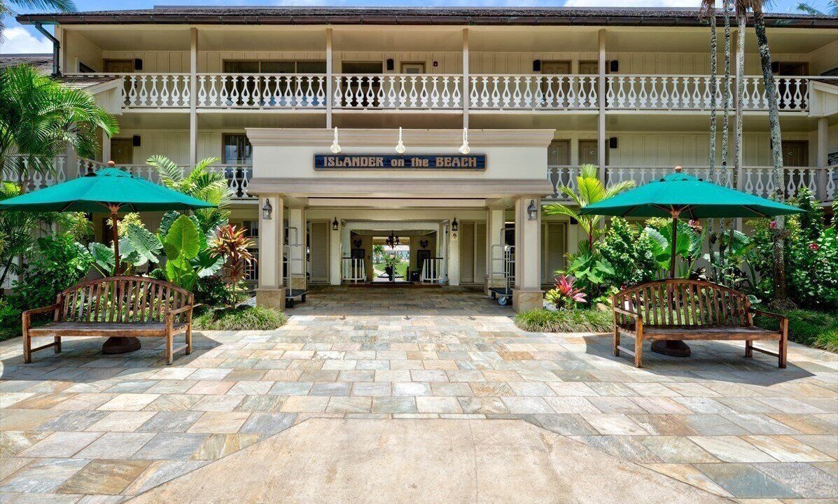 Photo of Outdoor in Wailua