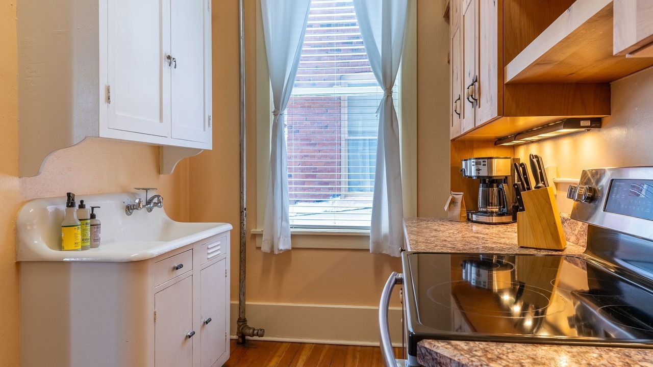 Photo of Kitchen in Livingston