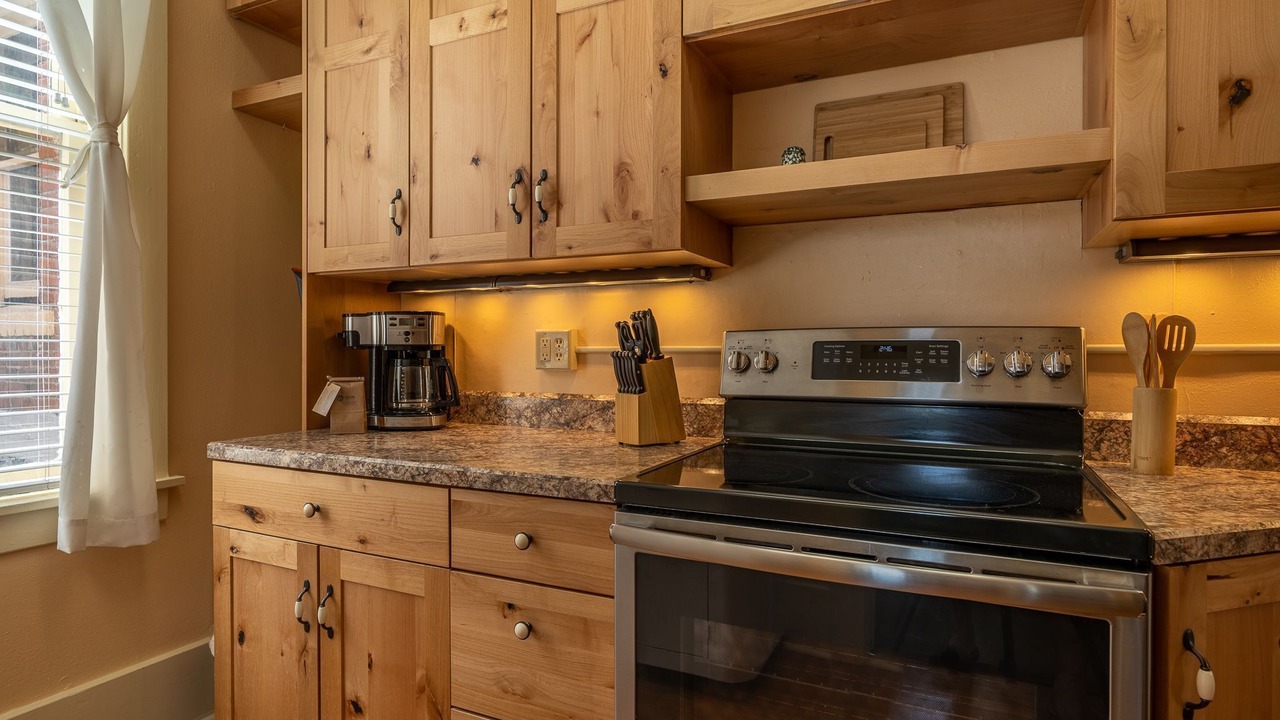 Photo of Kitchen in Livingston