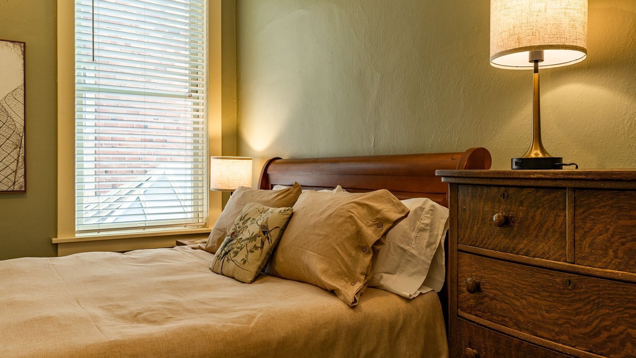 Photo of Bedroom in Livingston