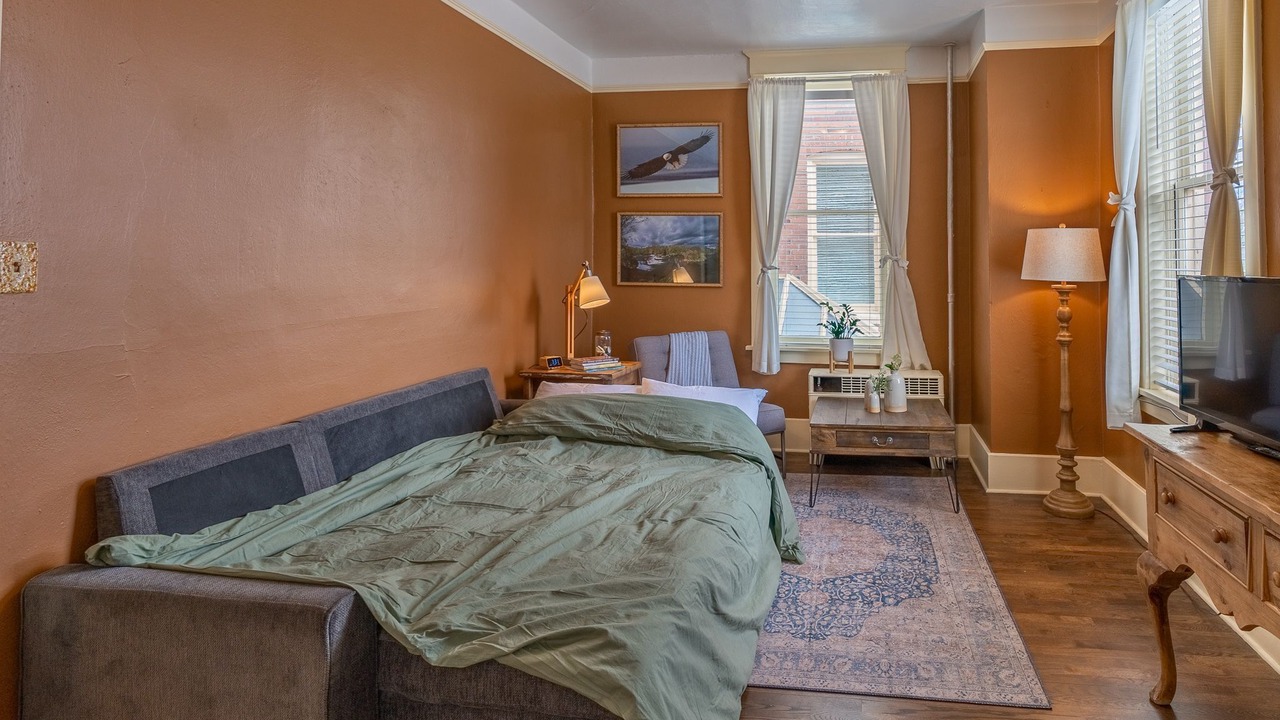 Photo of Bedroom in Livingston