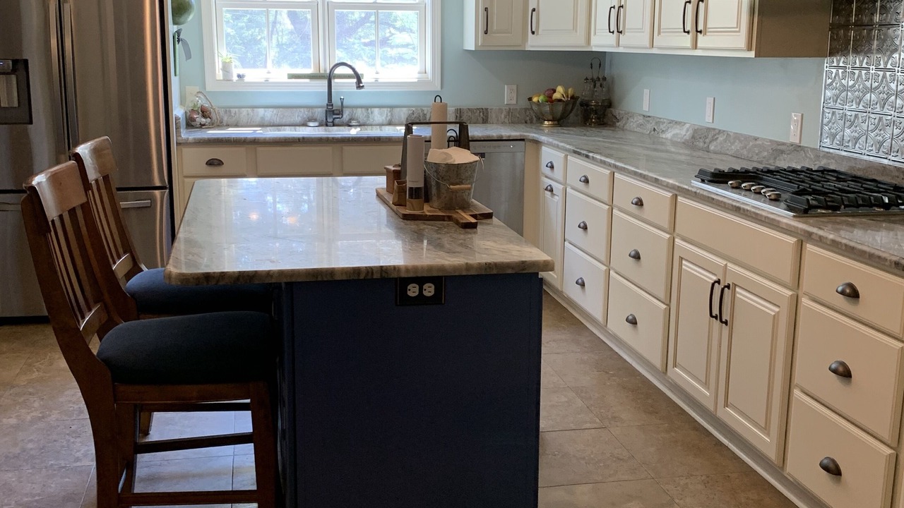 Photo of Kitchen in Water Valley