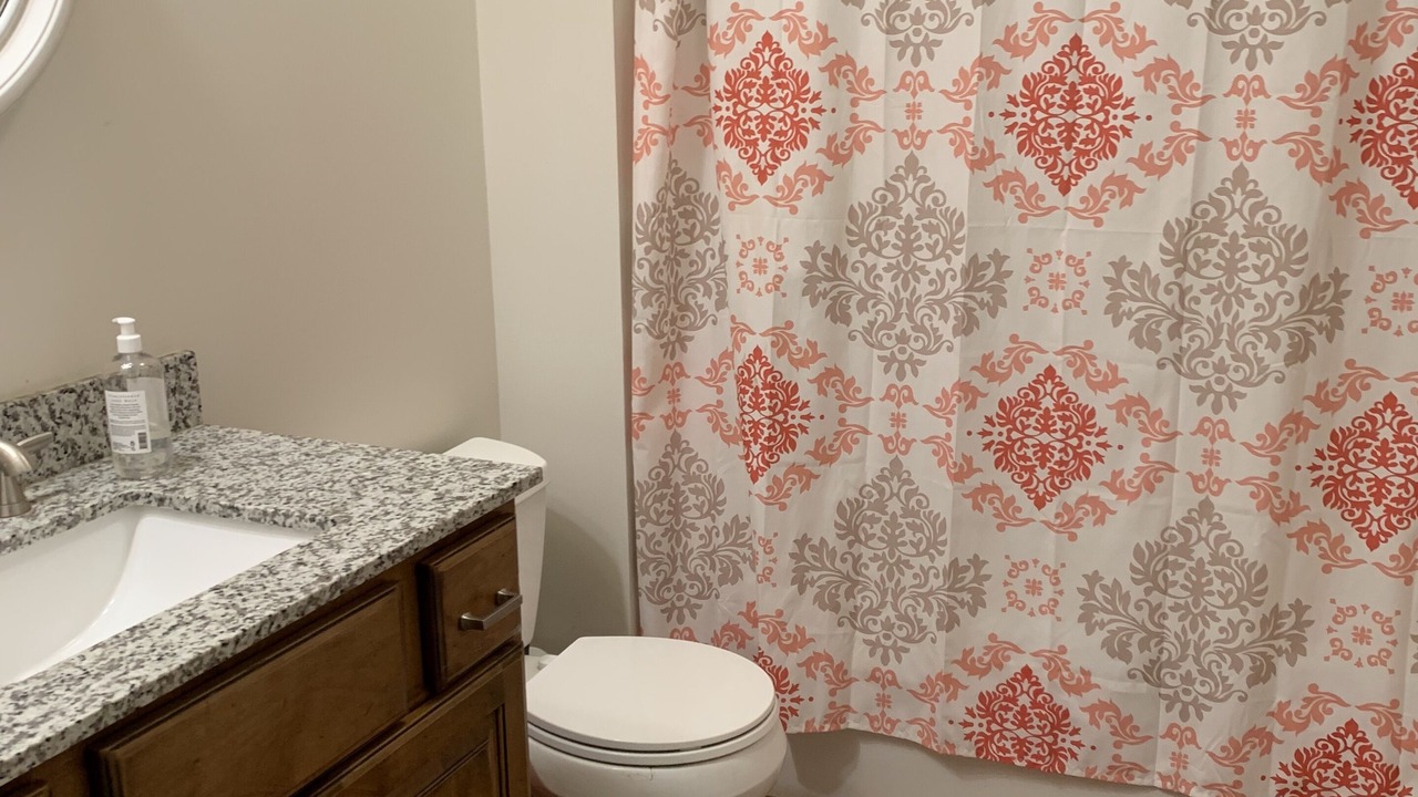 Photo of Bathroom in Water Valley