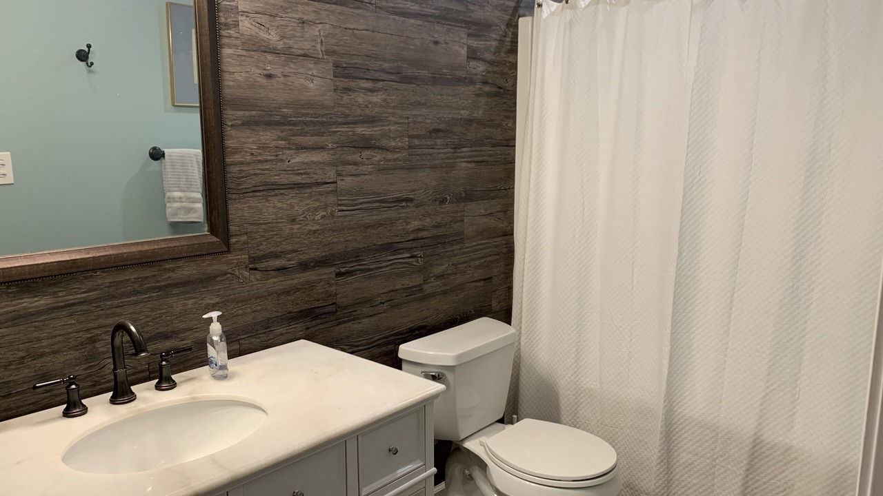 Photo of Bathroom in Water Valley