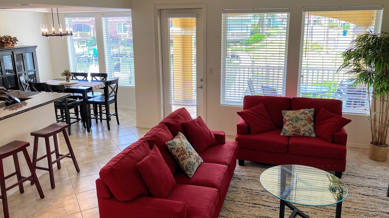 Photo of Bedroom in Port Isabel