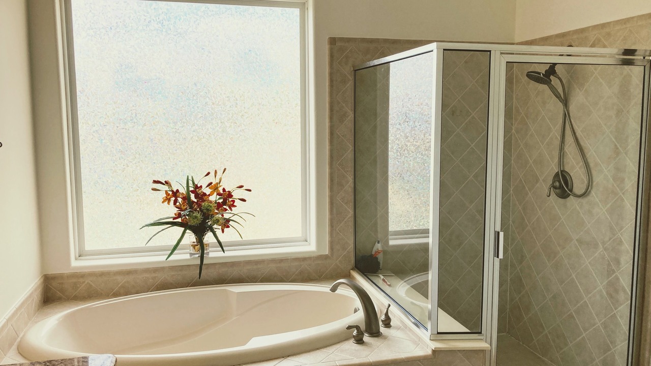 Photo of Bathroom in Port Isabel