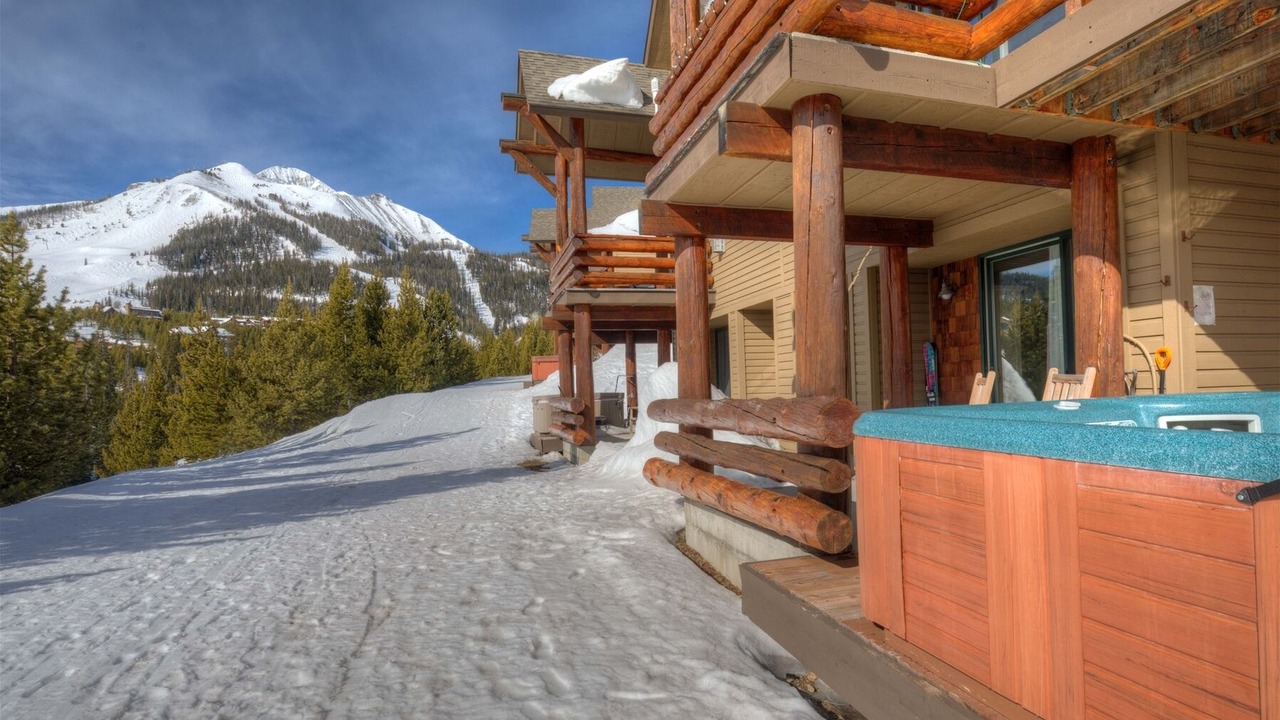 Photo of Outdoor in Saddle Ridge