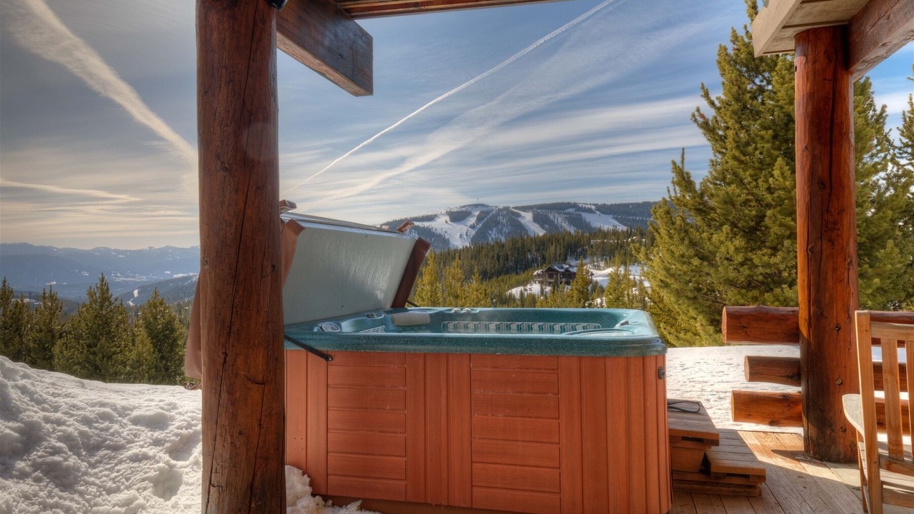 Photo of Outdoor in Saddle Ridge