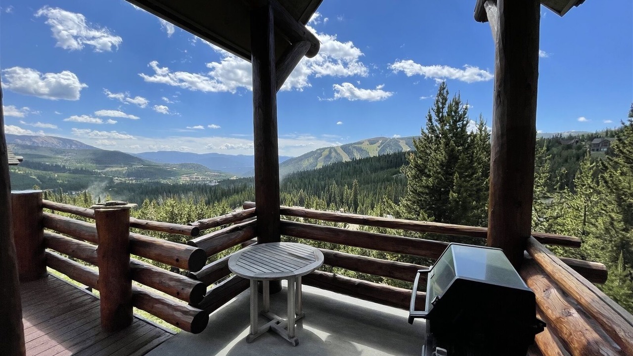 Photo of Outdoor in Saddle Ridge