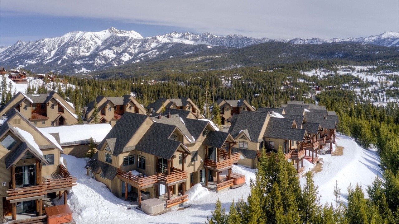 Photo of Outdoor in Saddle Ridge