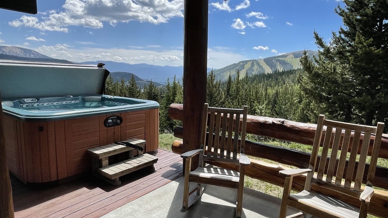 Photo of Outdoor in Saddle Ridge