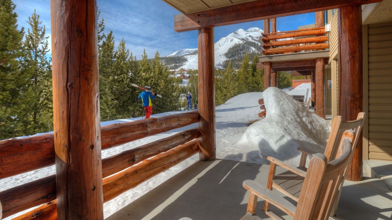 Photo of Outdoor in Saddle Ridge