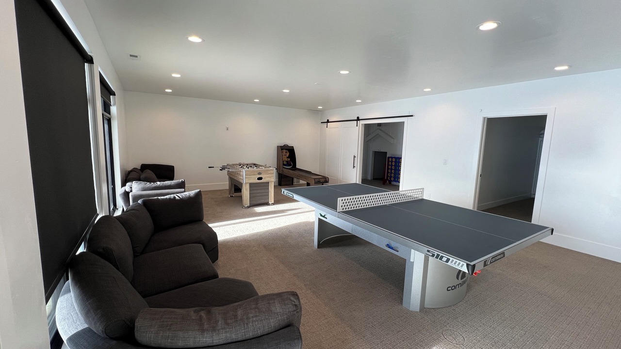 Photo of Bedroom in Fish Haven