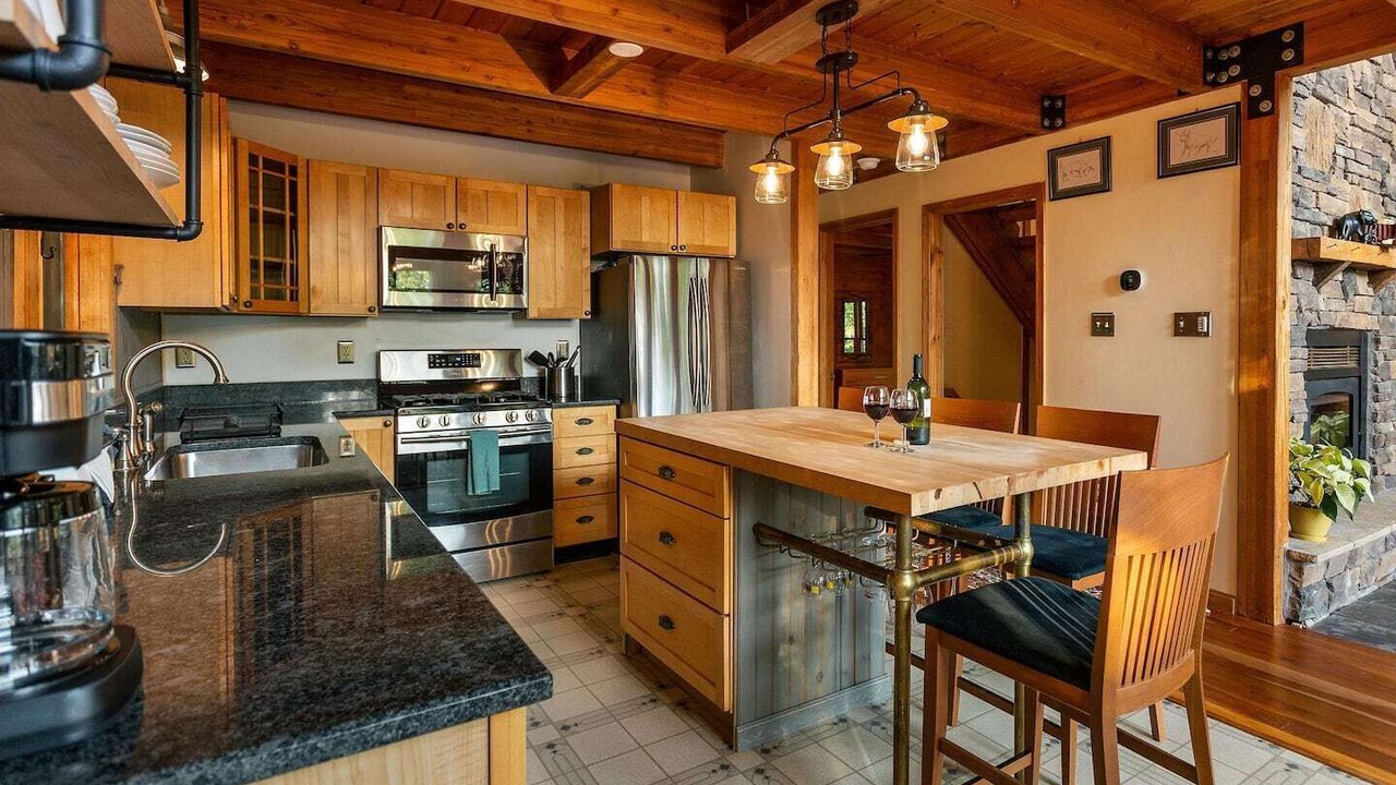 Photo of Kitchen in Keedysville