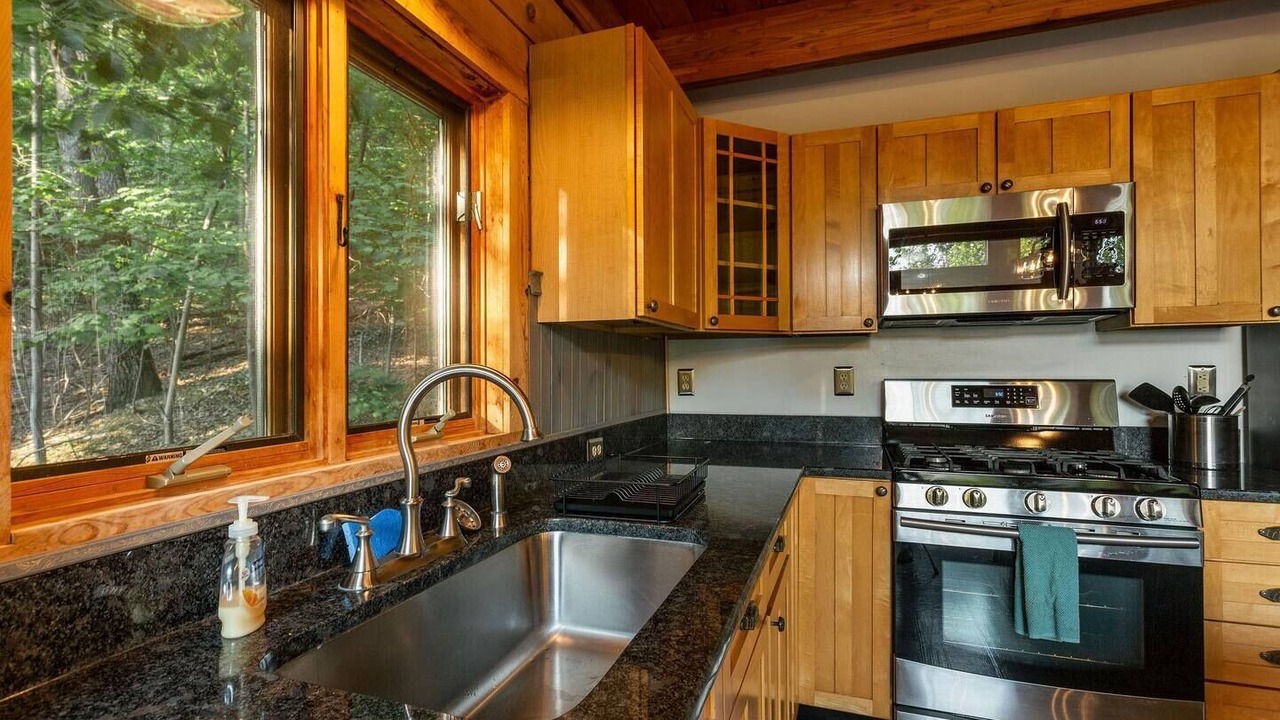Photo of Kitchen in Keedysville