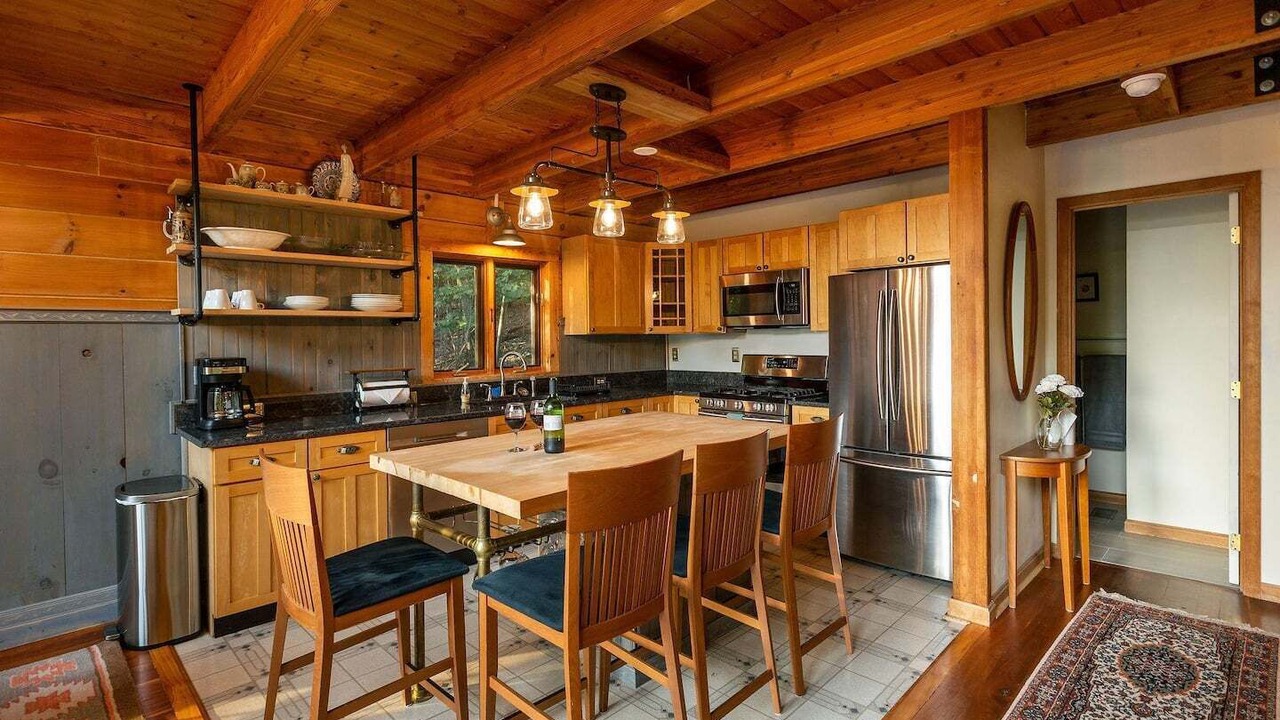 Photo of Kitchen in Keedysville