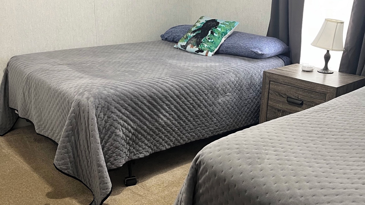 Photo of Bedroom in Wagoner