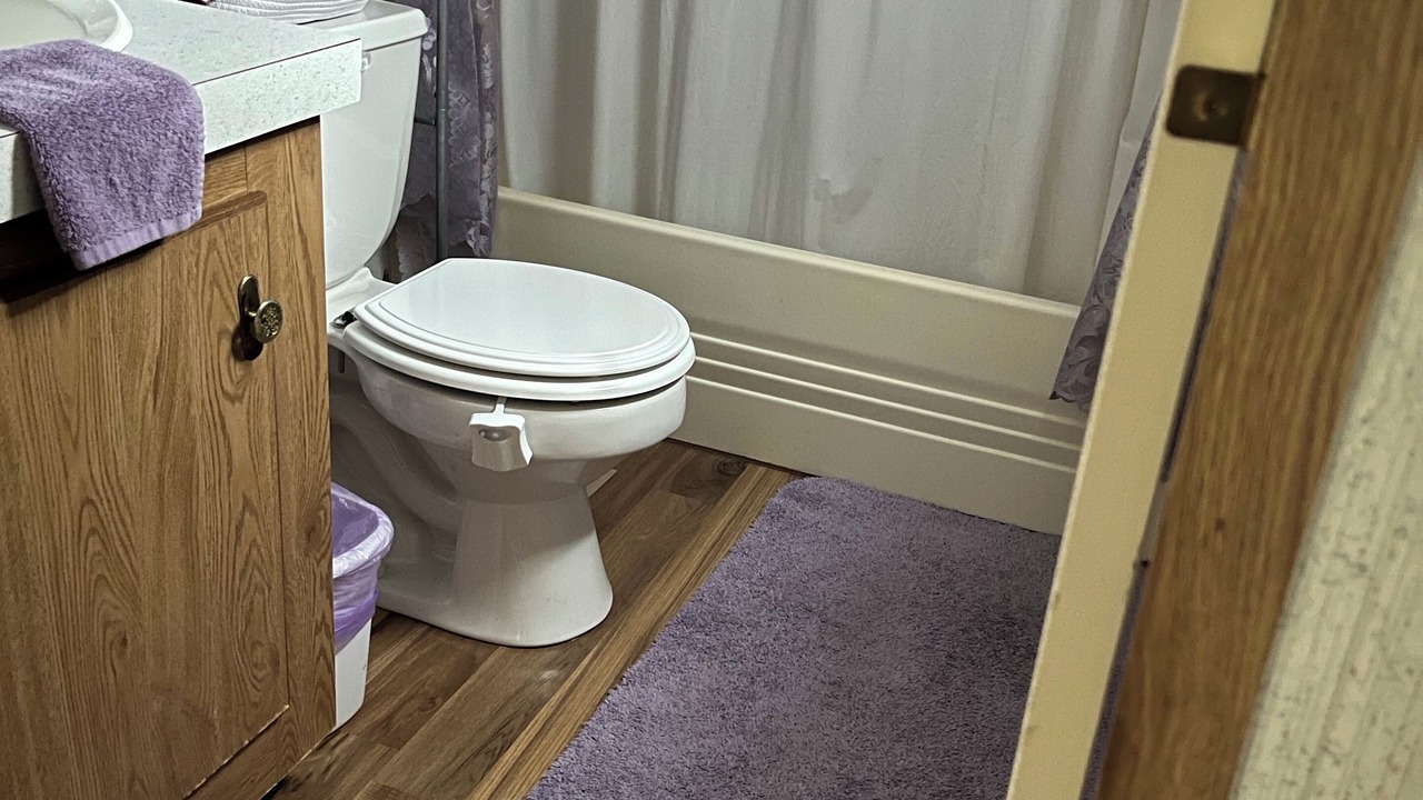 Photo of Bathroom in Wagoner