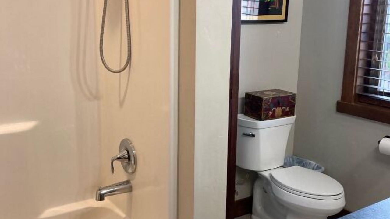 Photo of Bathroom in Columbia Falls