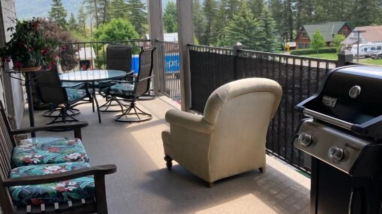 Photo of Outdoor in Columbia Falls