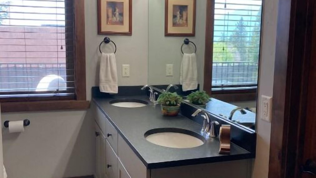Photo of Bathroom in Columbia Falls