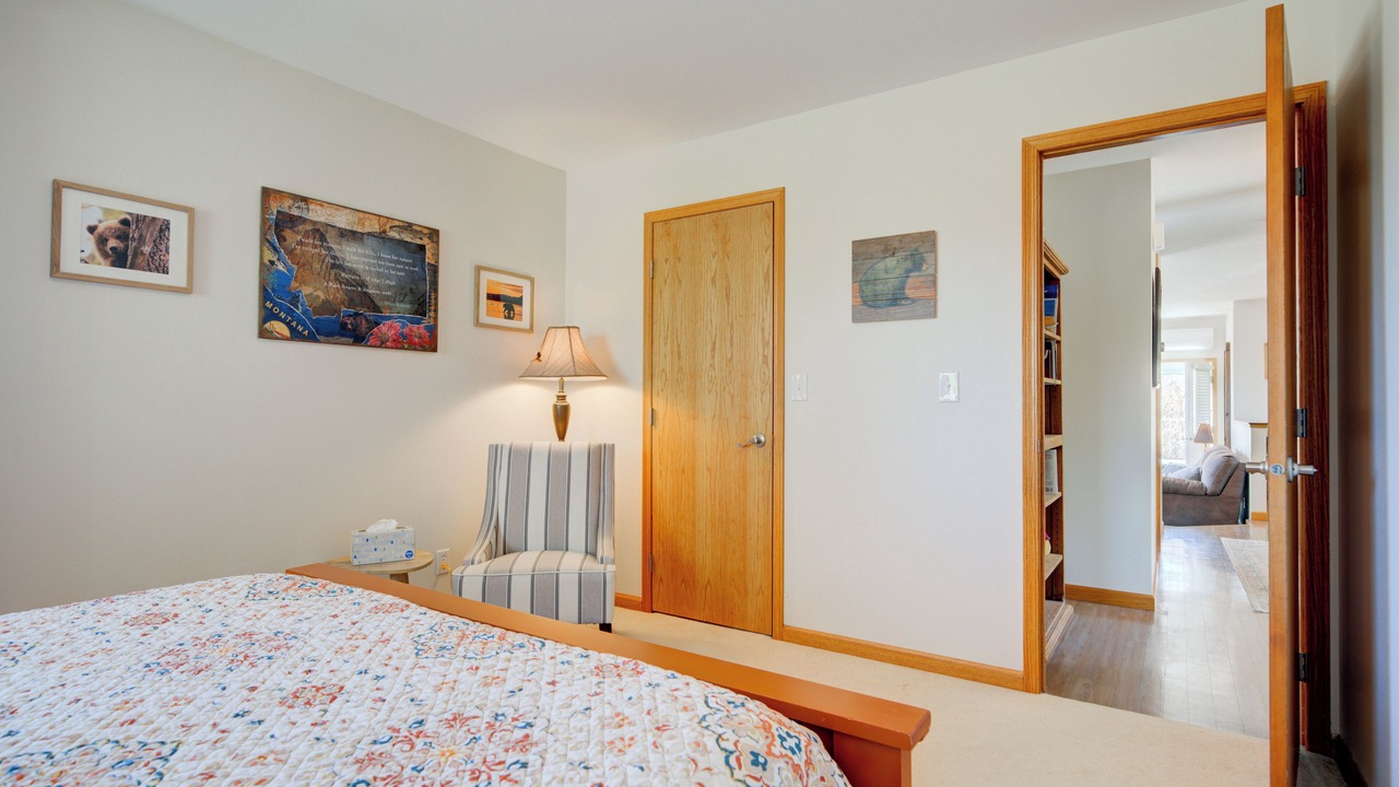 Photo of Bedroom in Livingston