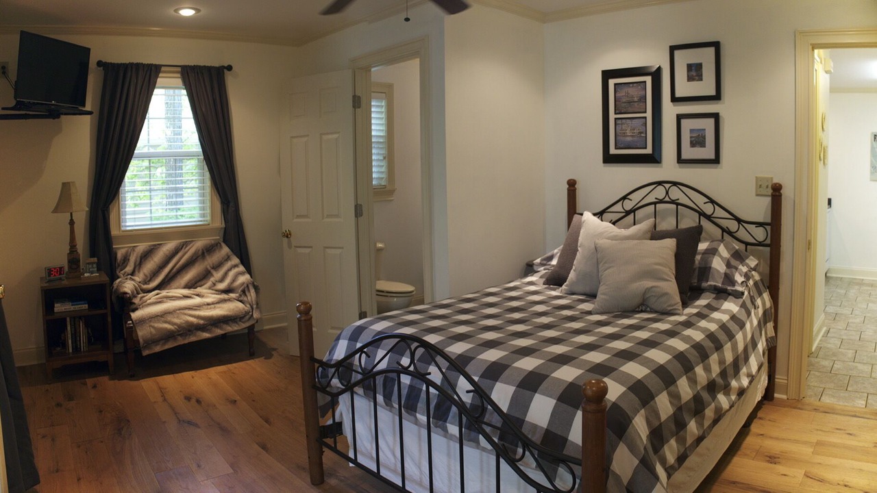 Photo of Bedroom in Iuka