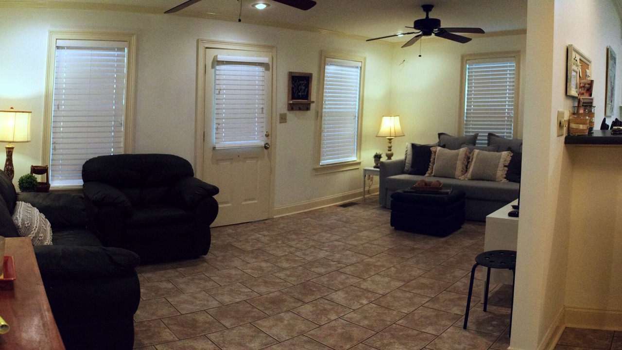 Photo of Livingroom in Iuka