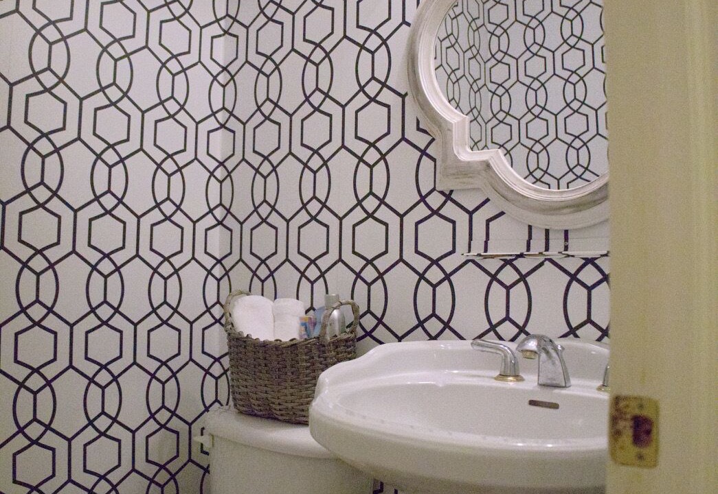 Photo of Bathroom in Iuka
