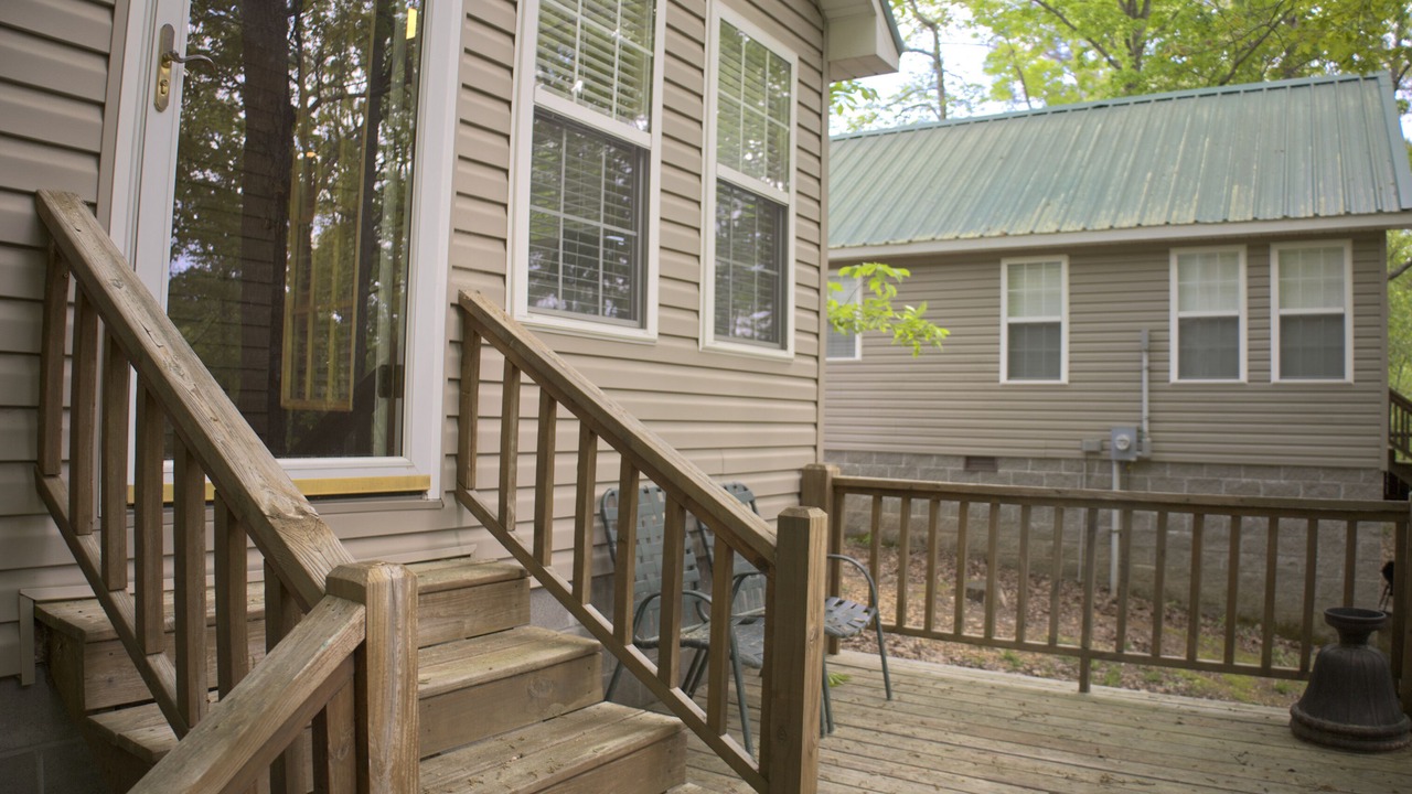 Photo of Outdoor in Iuka