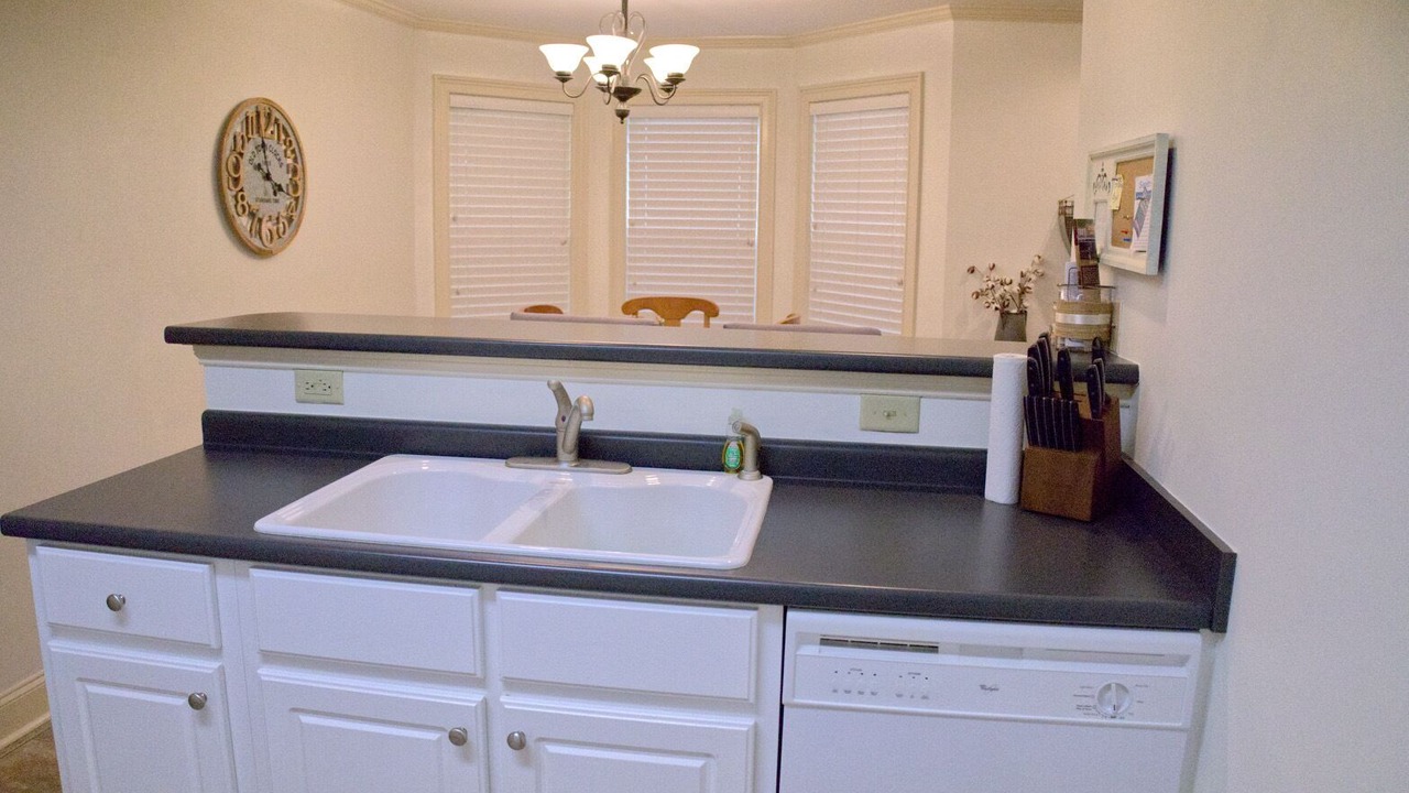 Photo of Bathroom in Iuka