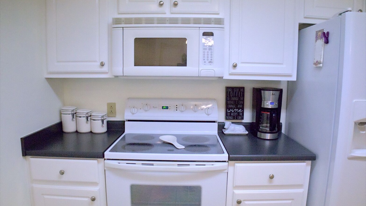 Photo of Kitchen in Iuka