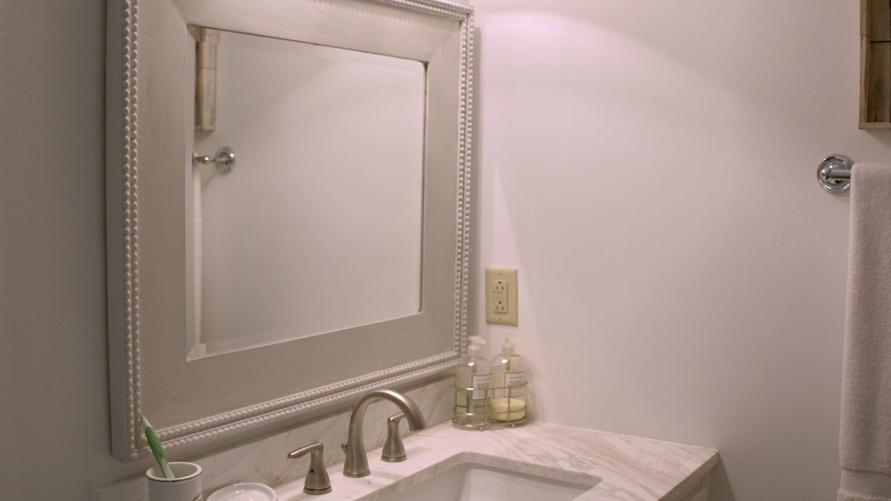 Photo of Bathroom in Iuka
