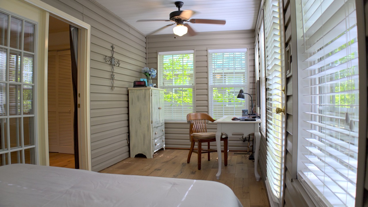 Photo of Bedroom in Iuka