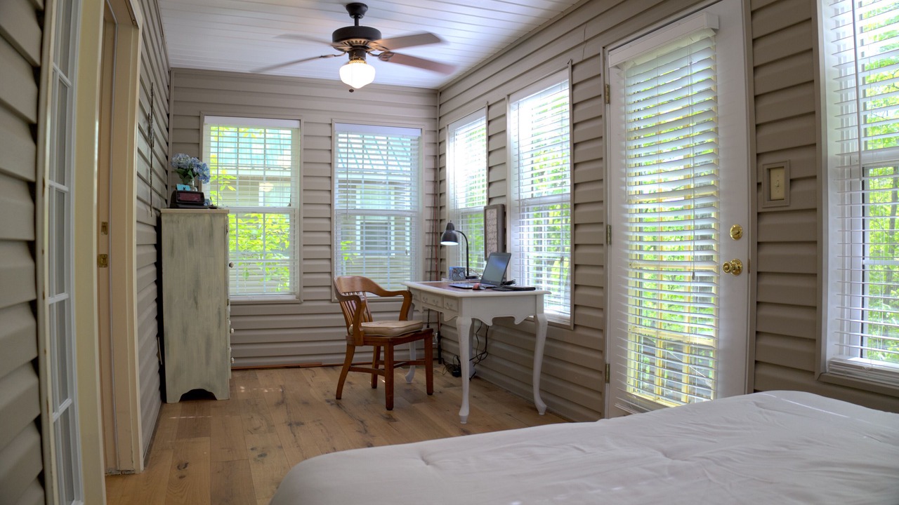 Photo of Bedroom in Iuka
