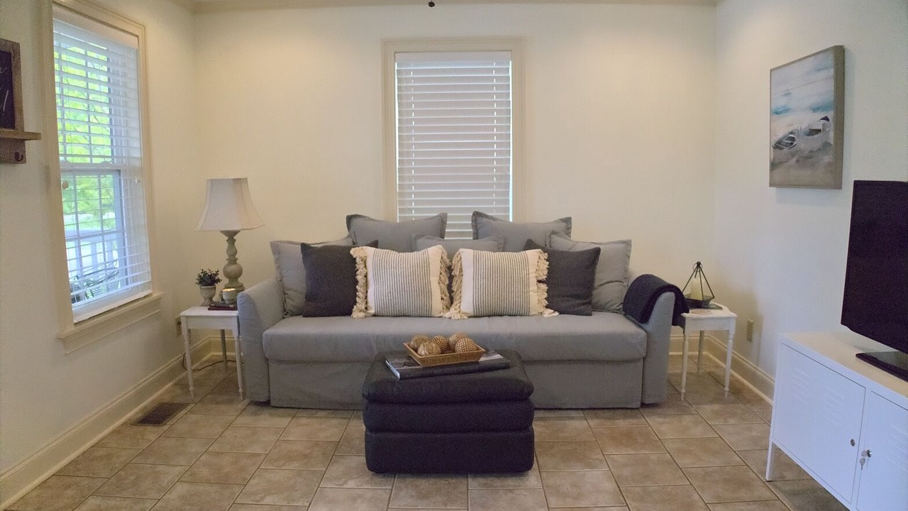 Photo of Livingroom in Iuka