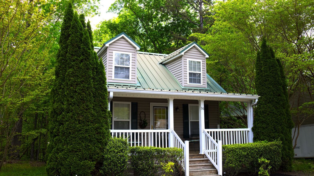 Photo of Outdoor in Iuka