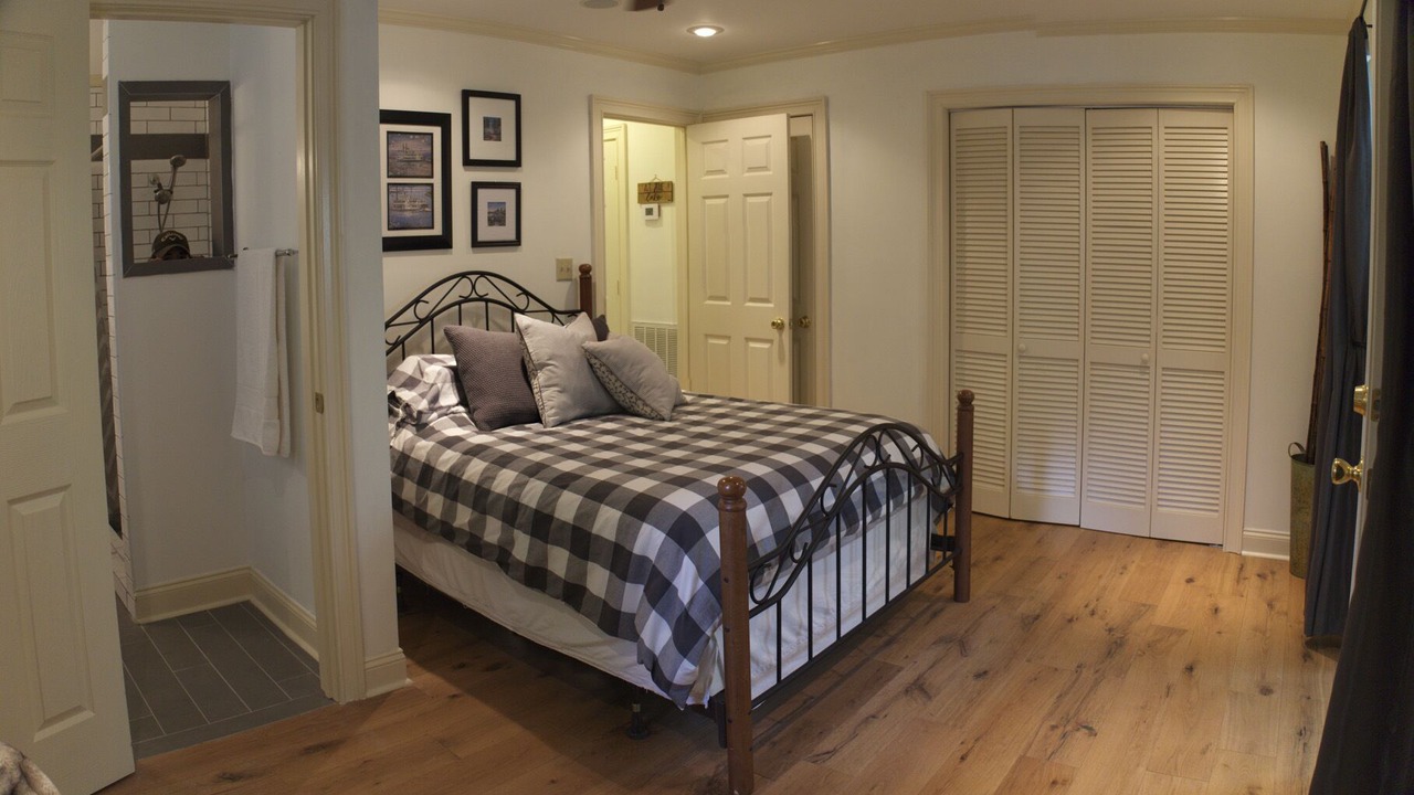 Photo of Bedroom in Iuka
