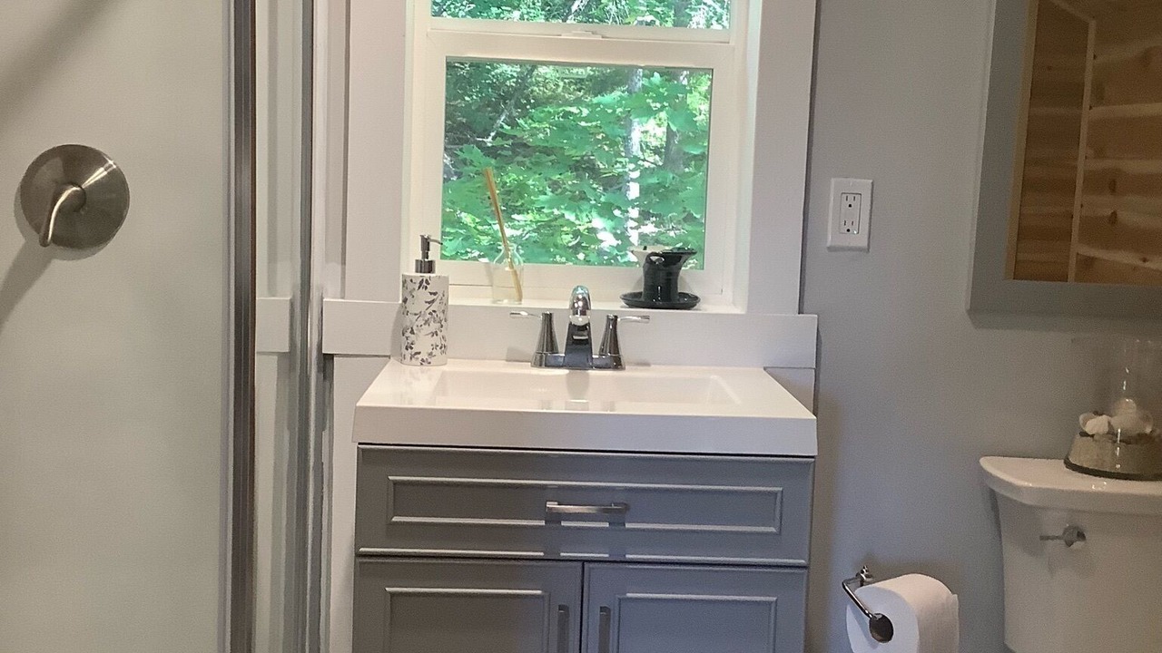 Photo of Bathroom in Harrison