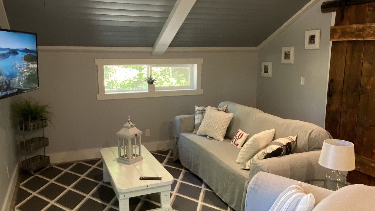Photo of Bedroom in Harrison