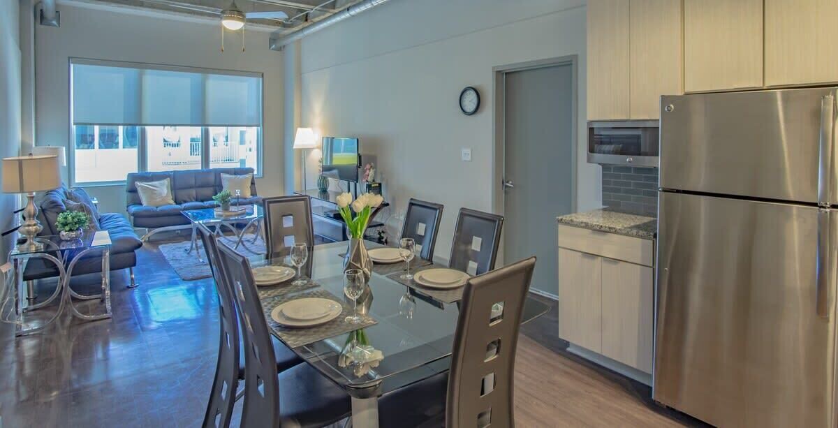 Photo of Livingroom in SoNo