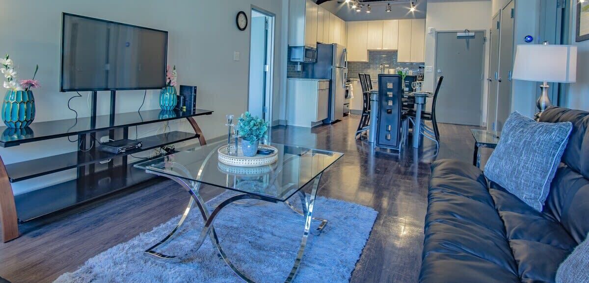 Photo of Livingroom in SoNo