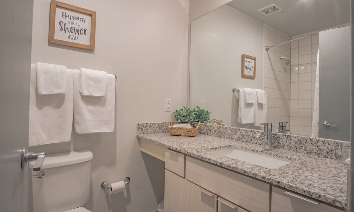 Photo of Bathroom in SoNo