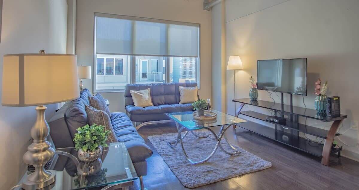 Photo of Livingroom in SoNo