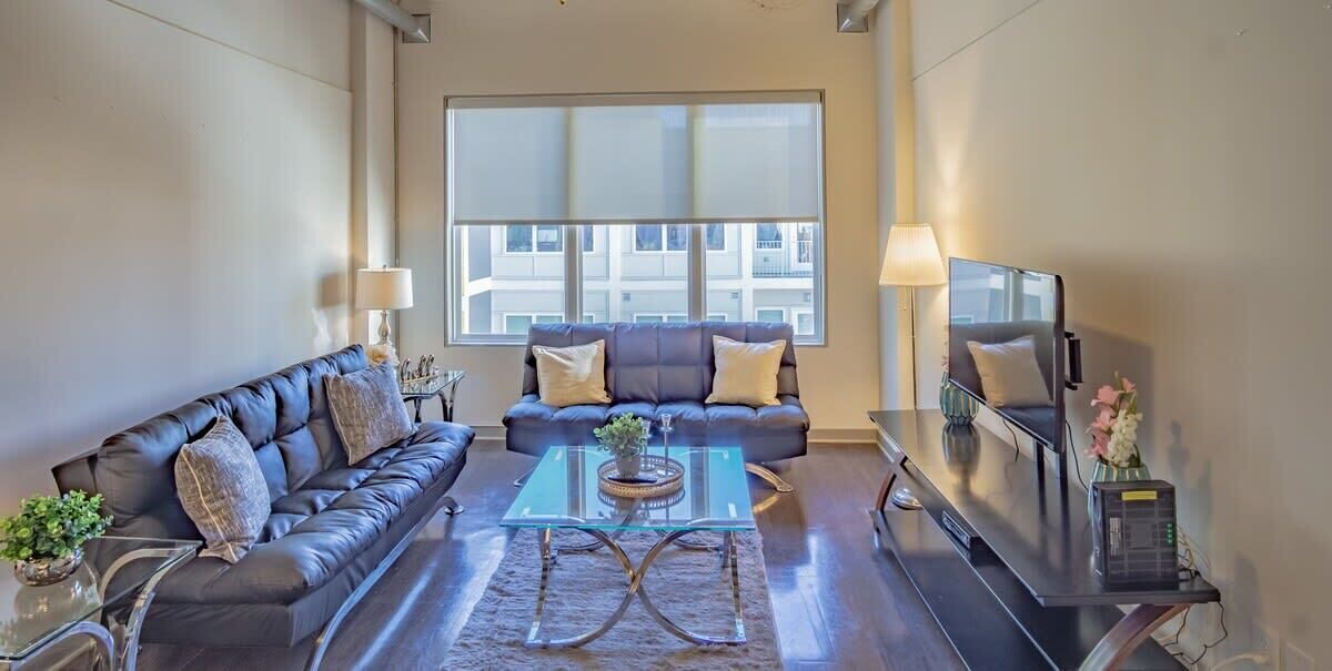 Photo of Livingroom in SoNo
